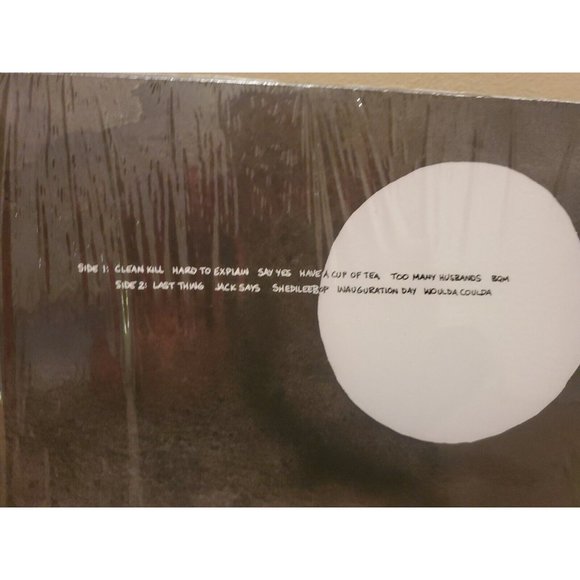 Coriky by Coriky (Record, 2020) New Sealed Fugazi - Picture 4 of 4